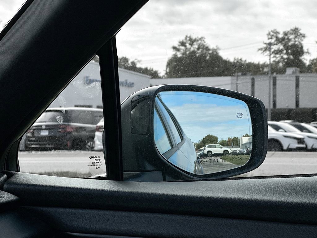 New 2025 Subaru Outback Wilderness image 24