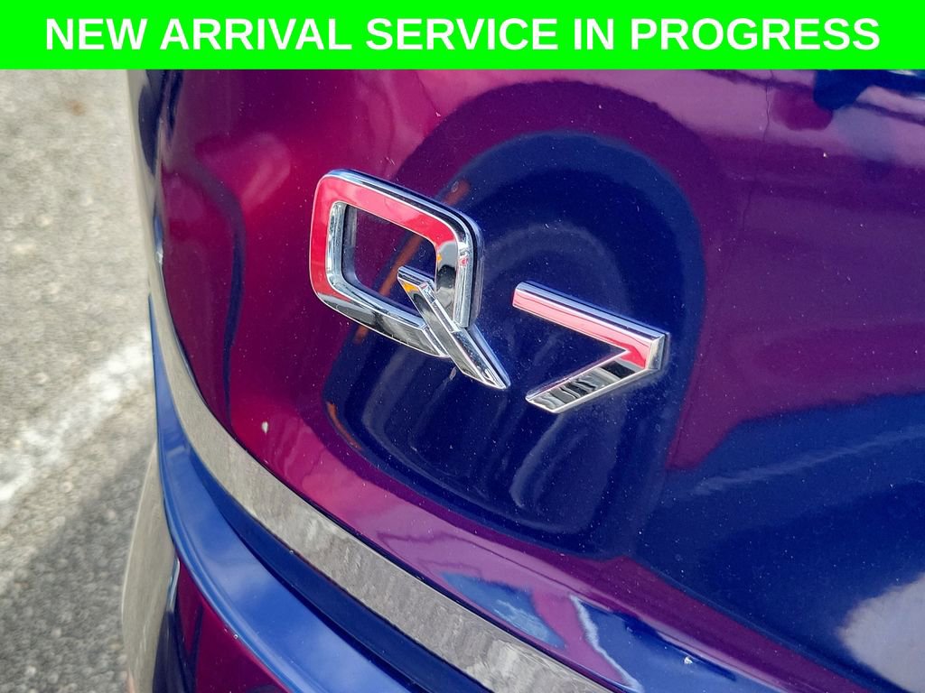 Used 2021 Audi Q7 3.0T Premium Plus w/ Executive Package image 7