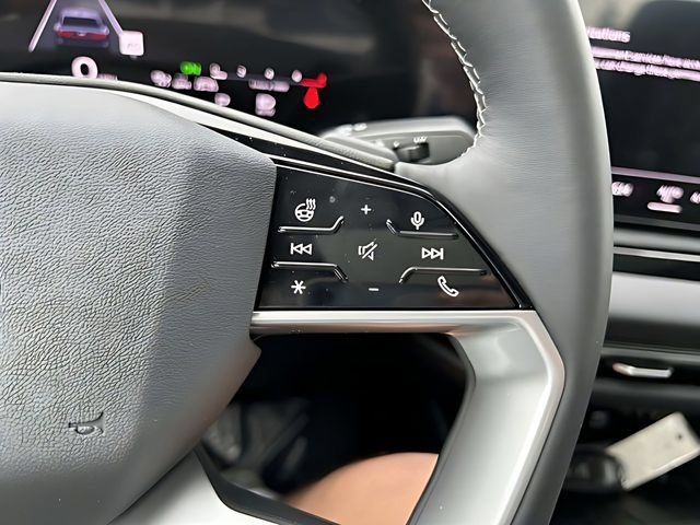 Used 2026 Audi A6 Premium Plus w/ Prestige Package AWD/4WD image 18