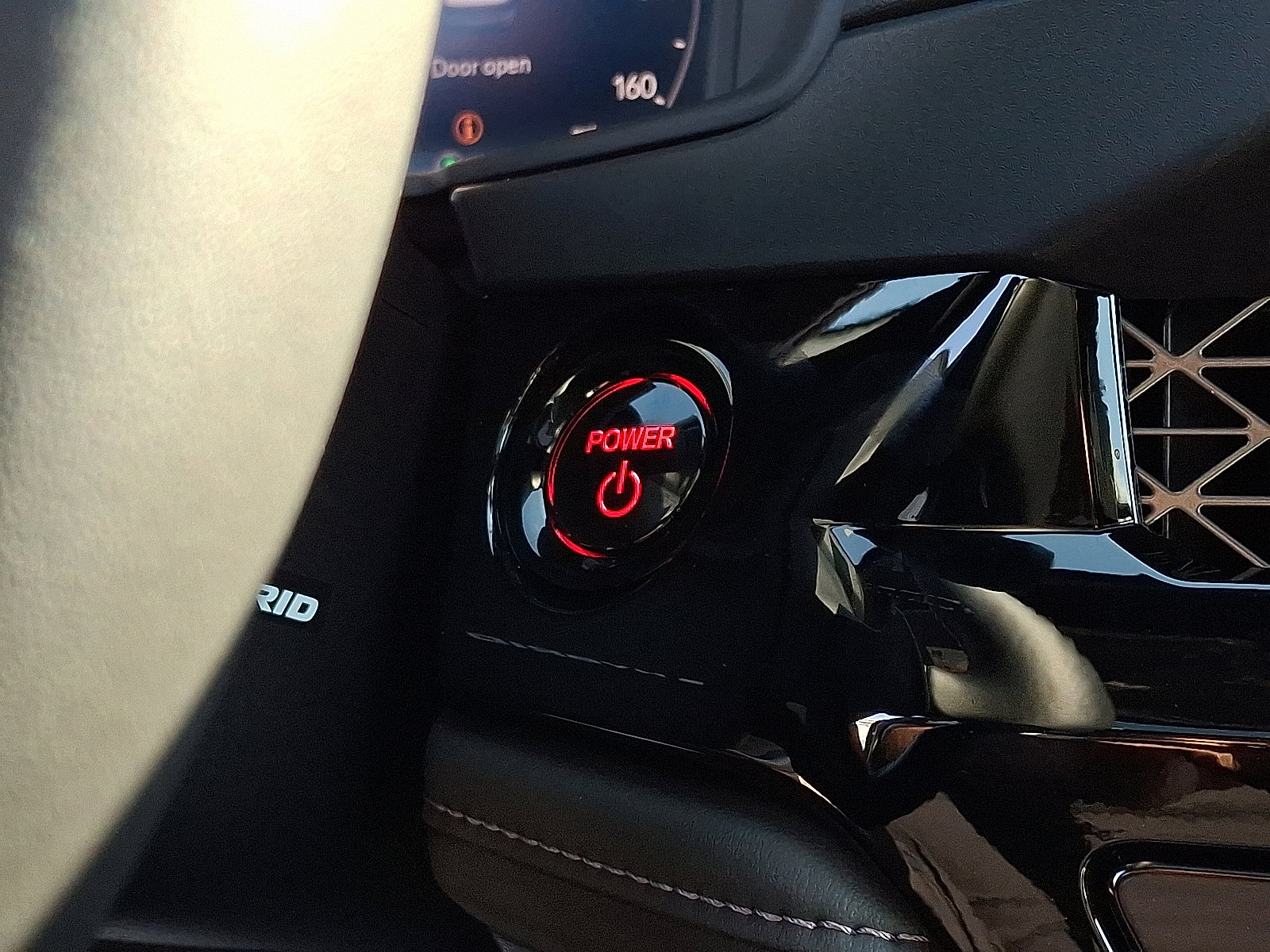 New 2025 Honda Accord Sport image 14