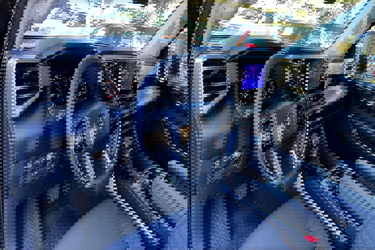 Used 2022 Toyota Tundra SR5 image 17