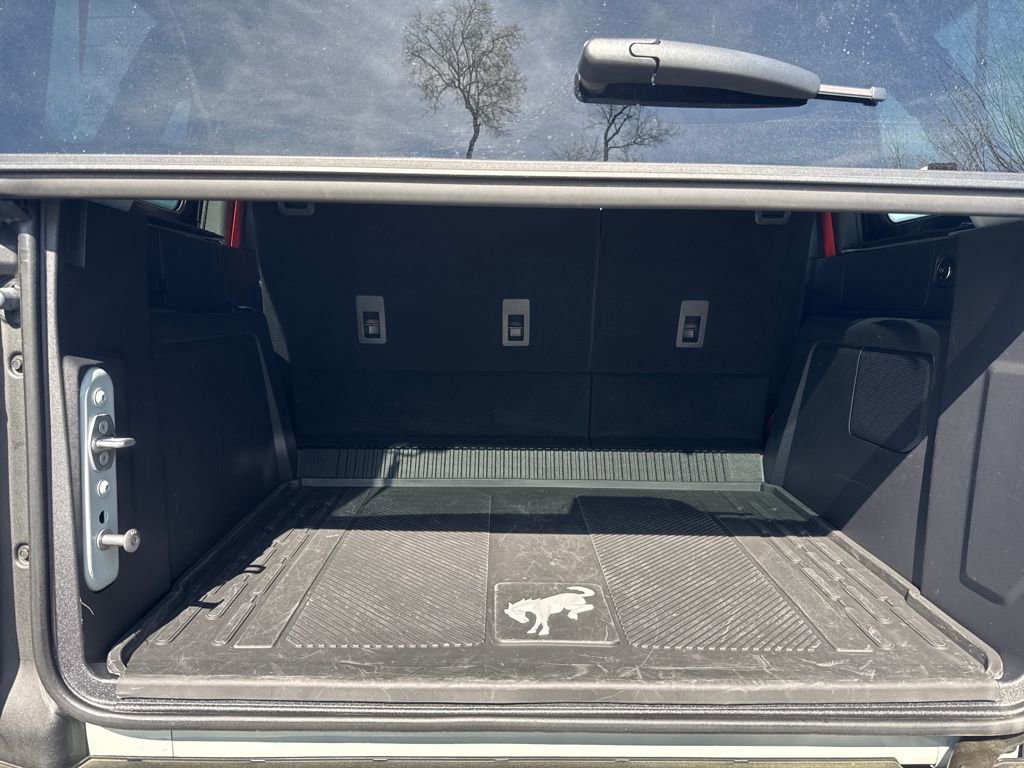 Used 2023 Ford Bronco Raptor image 25