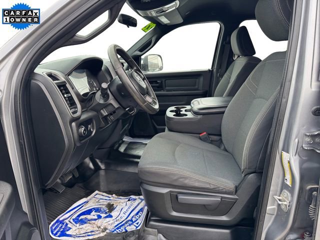 Used 2022 RAM 2500 Tradesman image 9