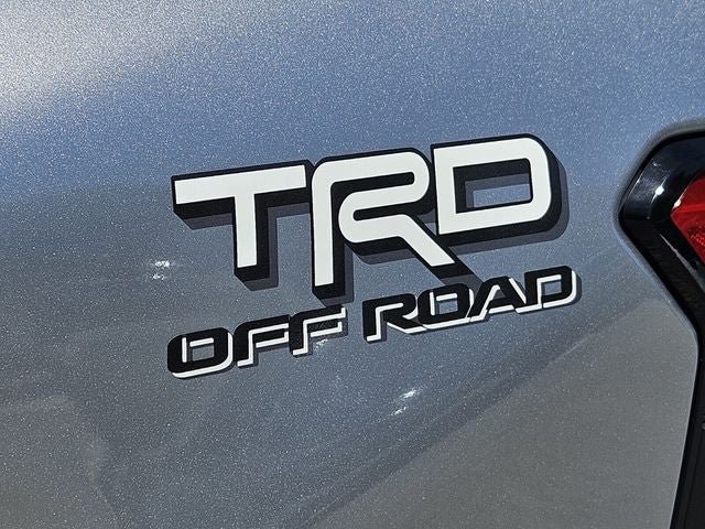 Used 2024 Toyota Tacoma TRD Off-Road AWD/4WD image 41