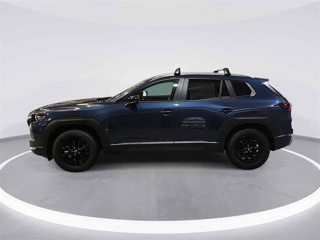 New 2025 MAZDA CX-50 AWD 2.5 S w/ Weather Package image 8