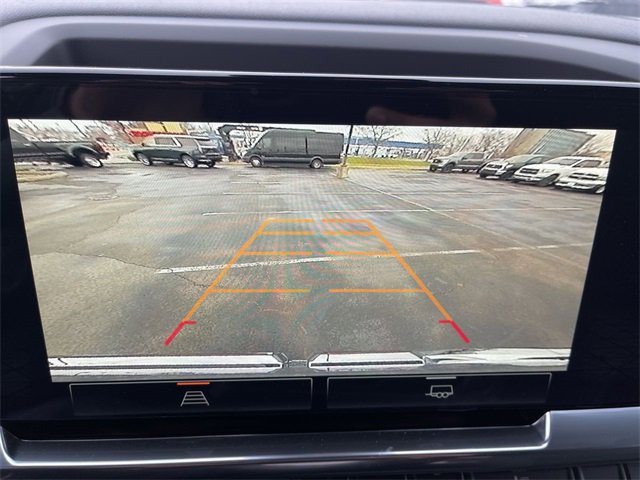 New 2026 GMC Sierra 1500 Elevation image 17