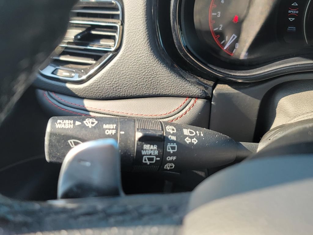 Used 2024 Dodge Durango GT AWD/4WD image 20