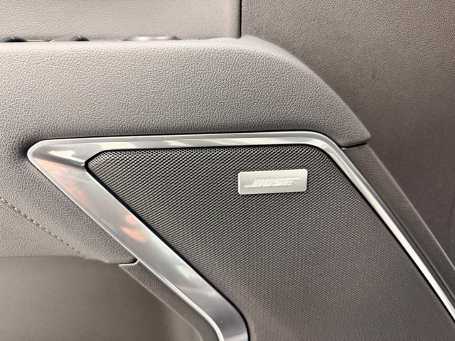 Certified 2025 Chevrolet Silverado 1500 LTZ w/ LTZ Premium Package AWD/4WD image 22