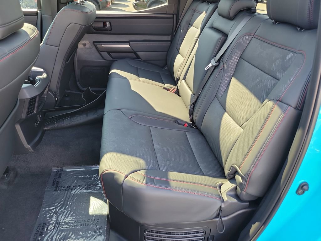 Used 2026 Toyota Tundra TRD Pro image 27