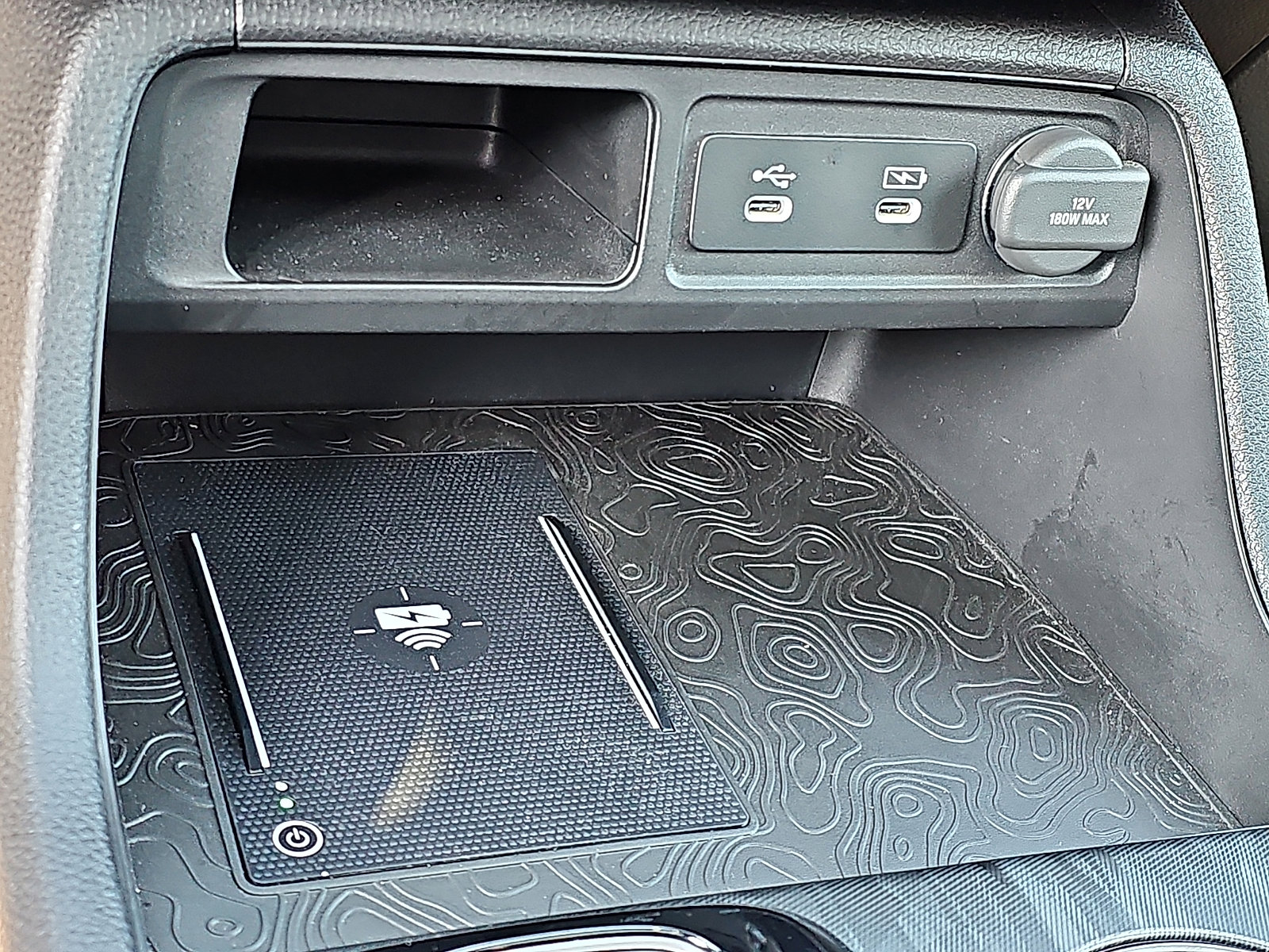 Used 2026 Honda Passport TrailSport image 26