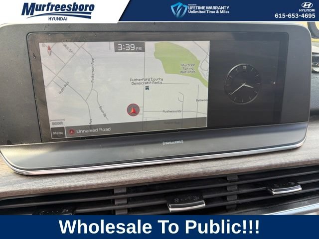 Used 2021 Kia Telluride EX w/ EX Premium Package FWD image 16
