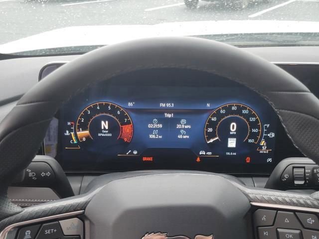 New 2025 Ford Mustang GT Premium w/ GT Performance Package image 21