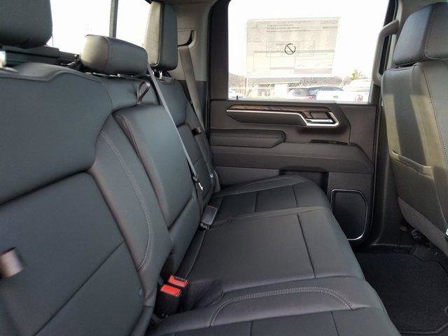 New 2026 GMC Sierra 3500 SLT w/ SLT Convenience Package AWD/4WD image 12