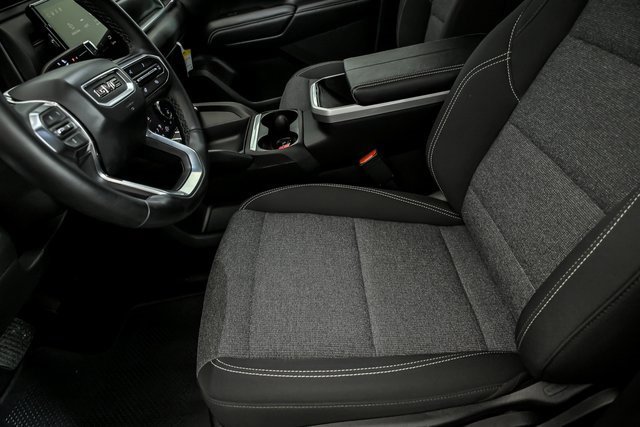 New 2026 GMC Terrain Elevation w/ Black Edition image 6