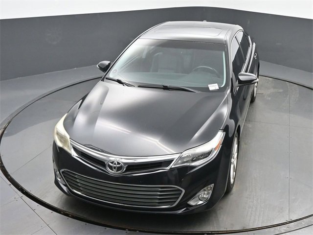 Used 2013 Toyota Avalon XLE Touring image 38