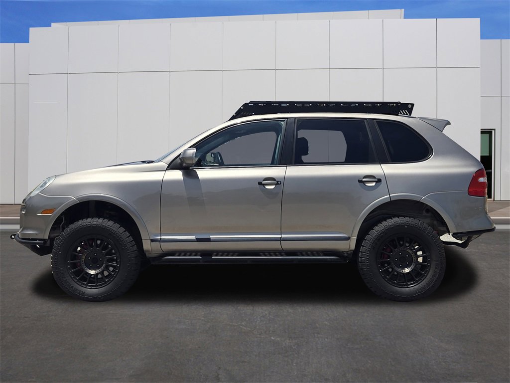 Used 2008 Porsche Cayenne GTS image 2