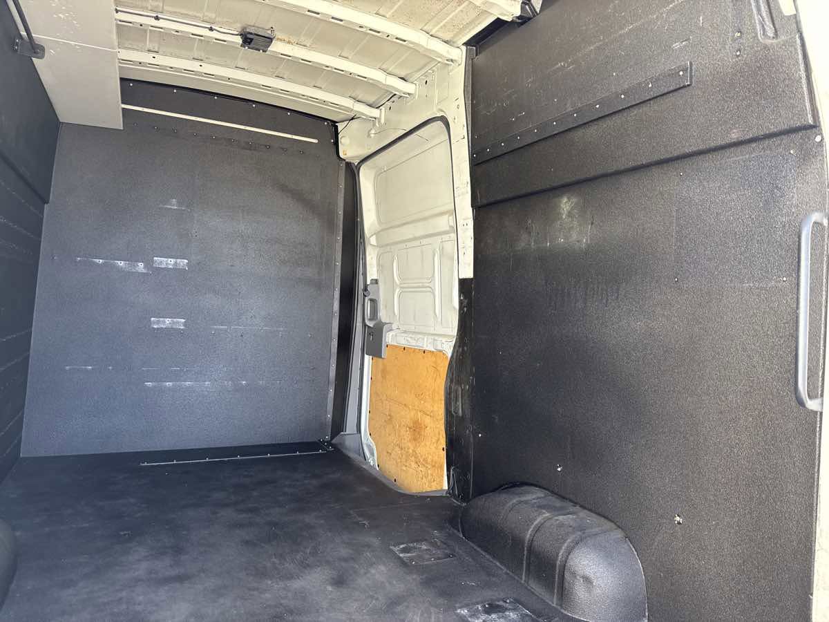 Used 2013 Nissan NV 3500 S w/ PWR Basic Pkg image 11