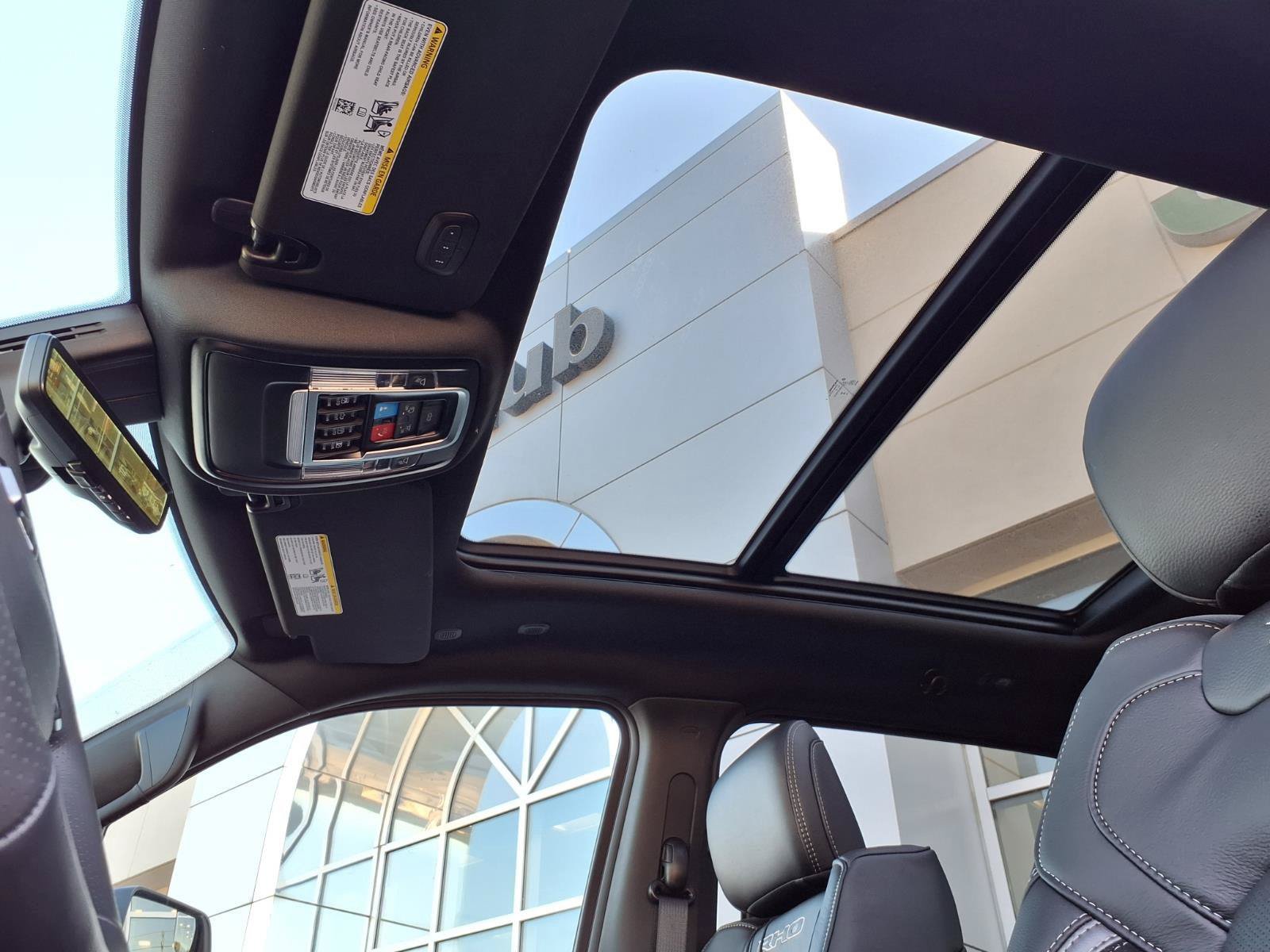 New 2026 RAM 1500 RHO w/ RHO Level 1 Equipment Group AWD/4WD image 6