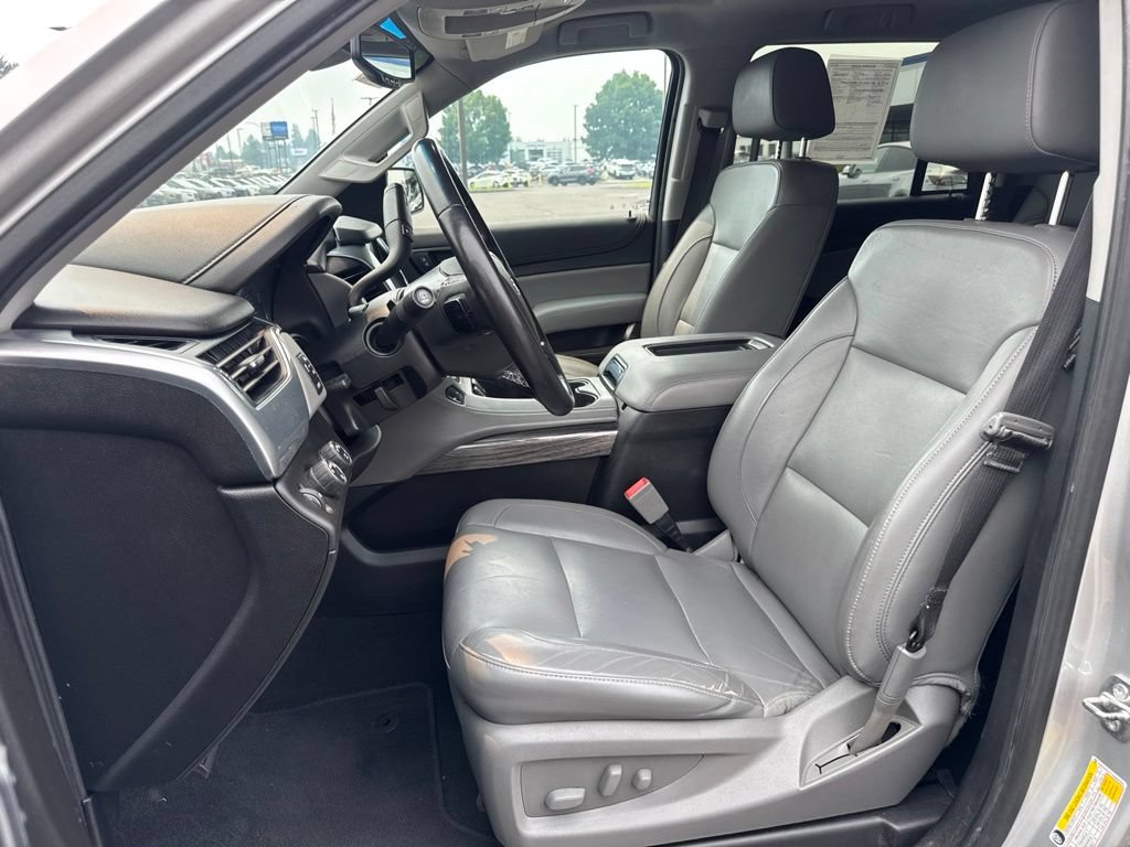 Used 2019 Chevrolet Tahoe LT AWD/4WD image 10