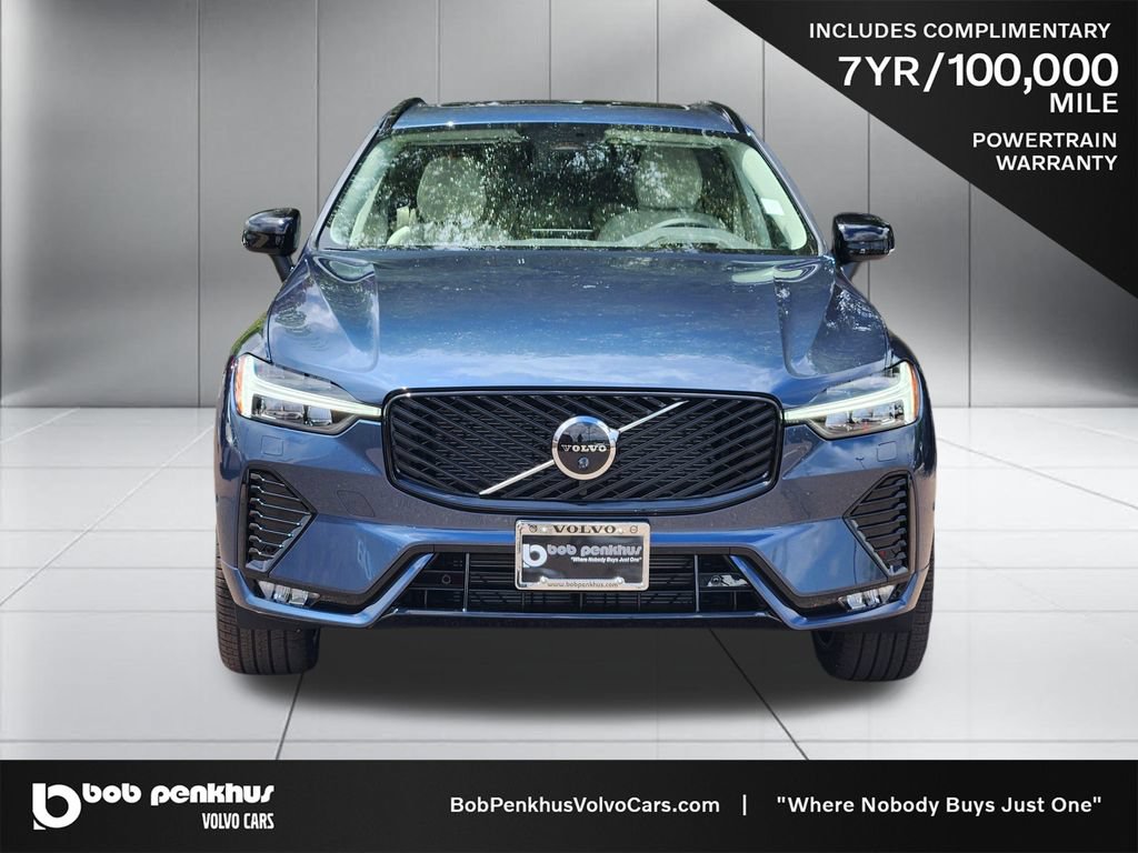 New 2026 Volvo XC60 B5 Ultra w/ Climate Package AWD/4WD image 22