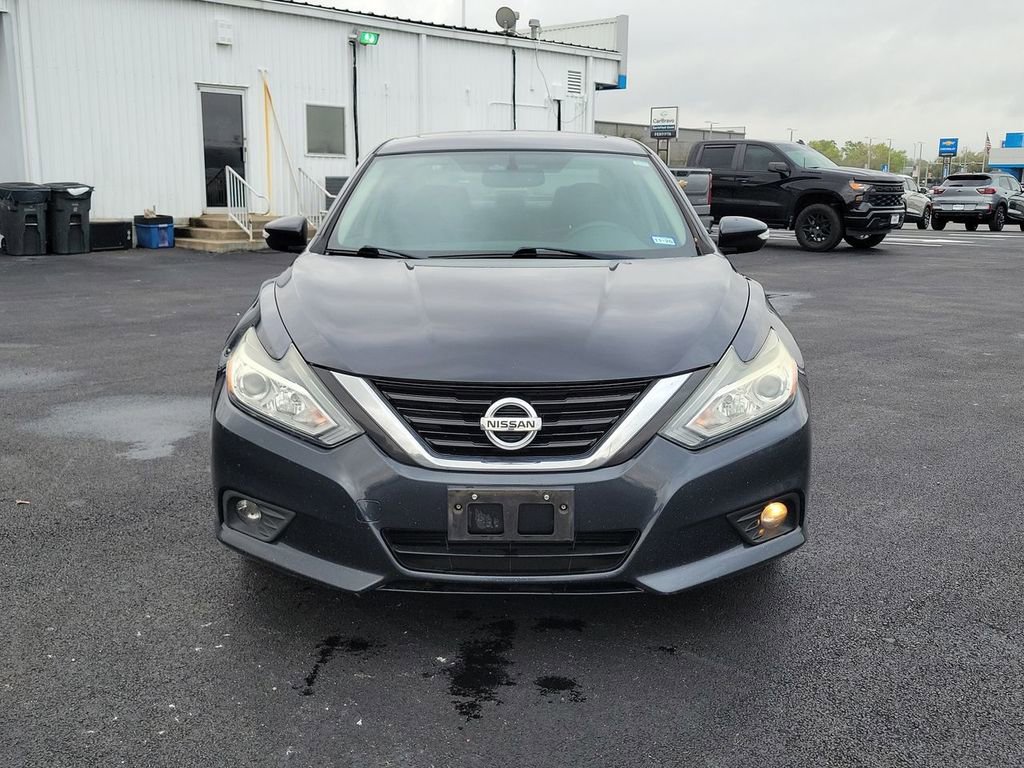 Used 2017 Nissan Altima 2.5 SL image 20