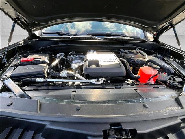 Used 2021 Cadillac Escalade ESV Sport w/ Driver Assist Tech Package image 11