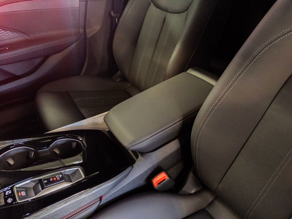 New 2025 Audi A5 2.0T Premium image 21