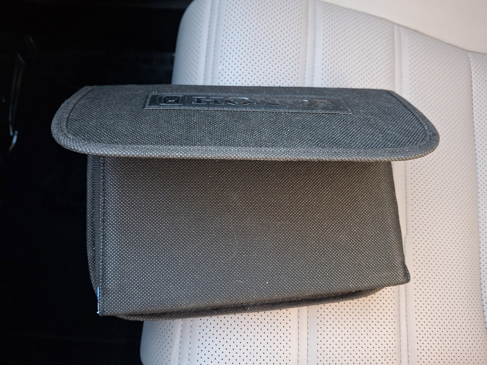 Certified 2022 Honda CR-V EX-L image 26