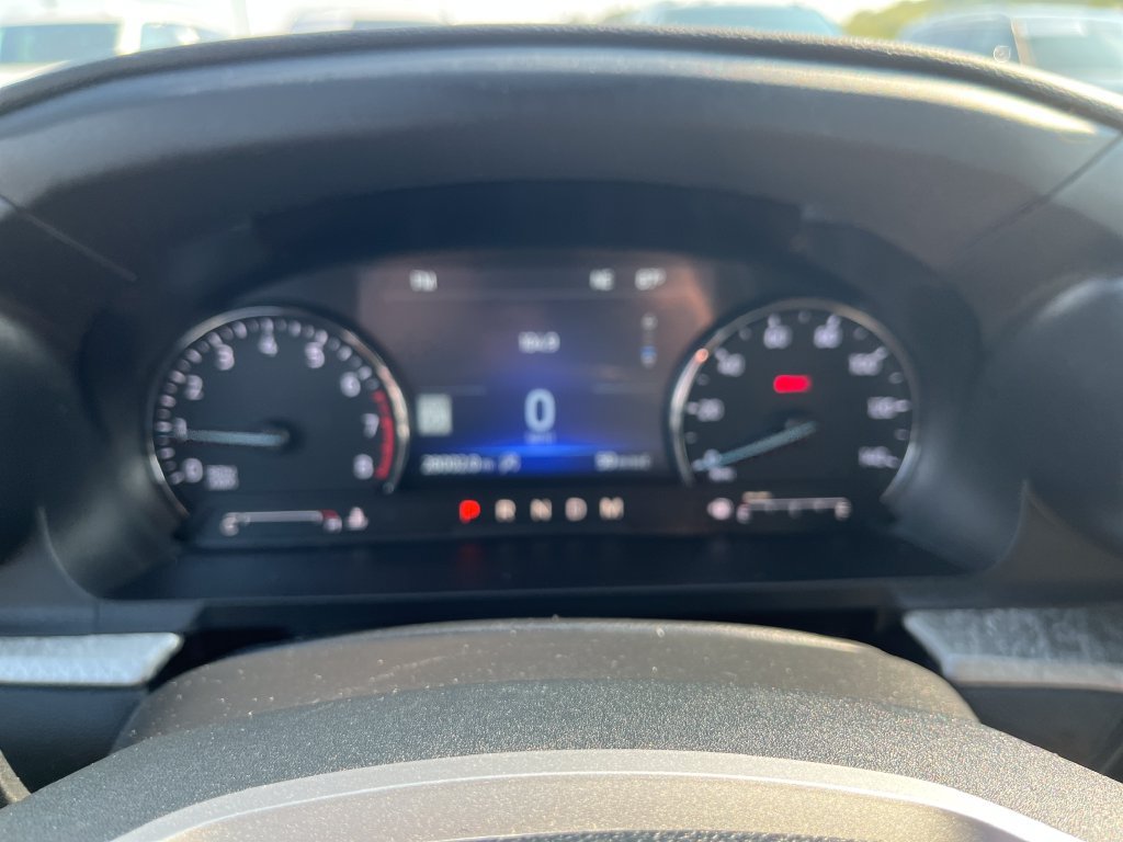 Used 2024 Ford Explorer Timberline w/ Timberline Technology Package AWD/4WD image 17