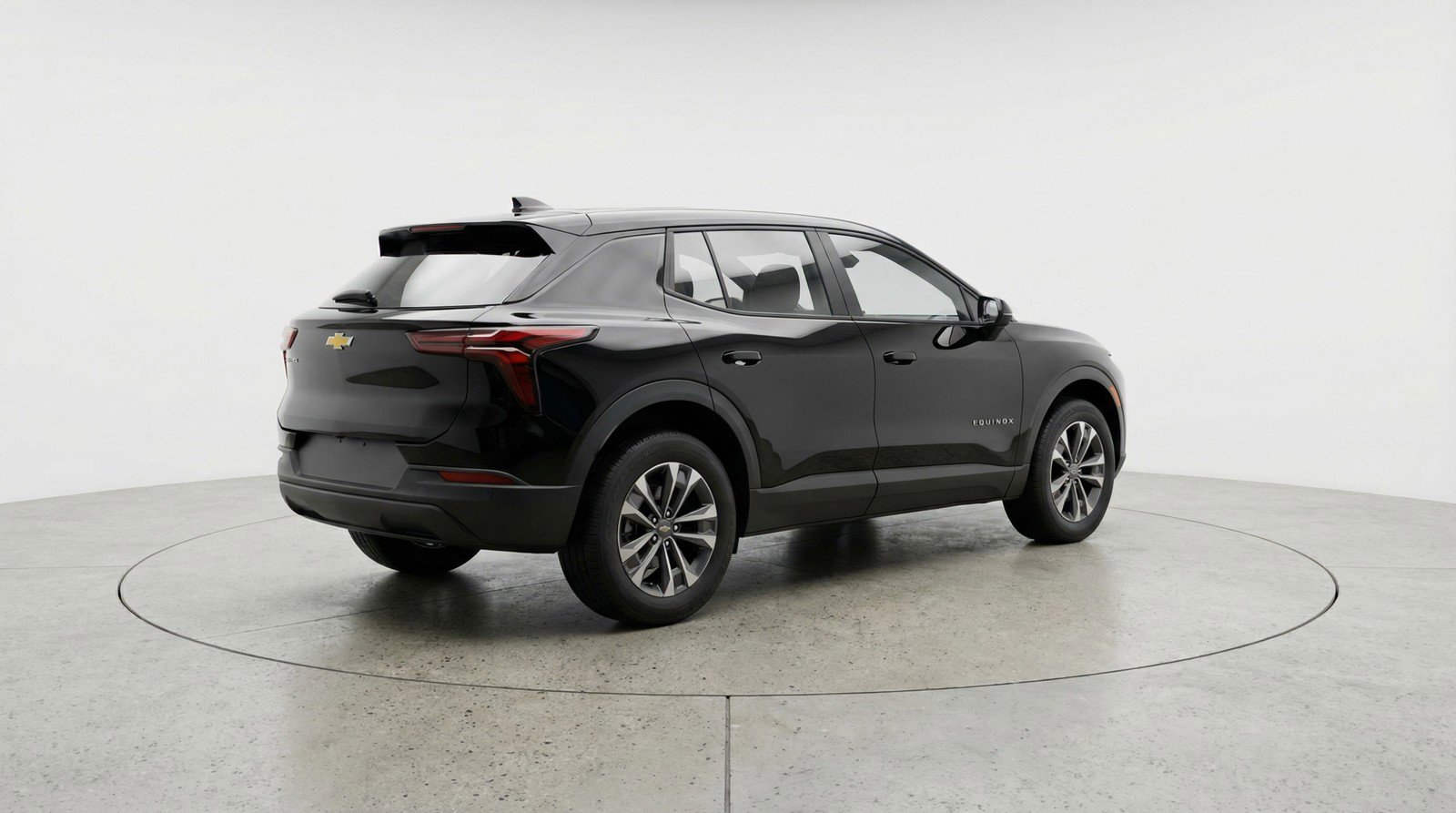 Used 2025 Chevrolet Equinox LT FWD image 9