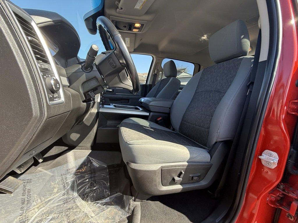 Used 2019 RAM 1500 Classic Warlock image 22