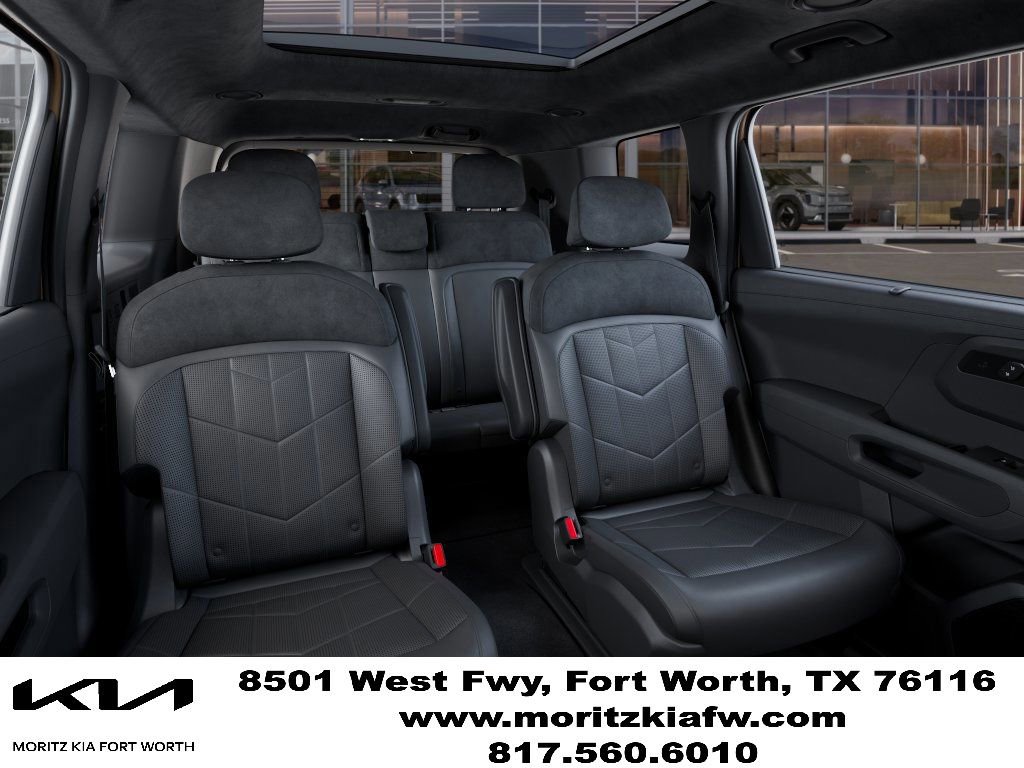 New 2027 Kia Telluride X-Line SX Prestige AWD/4WD image 16