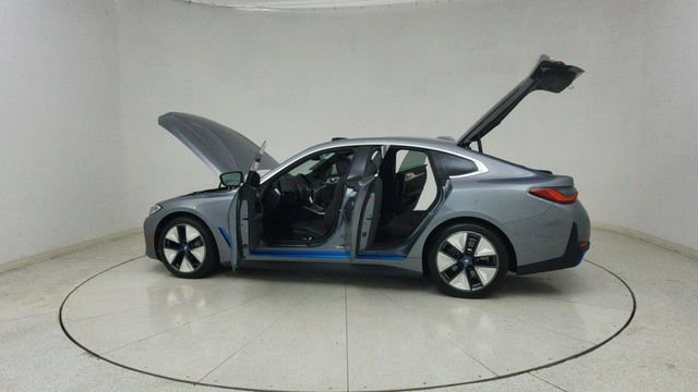 Used 2023 BMW i4 eDrive35 w/ Premium Package image 73