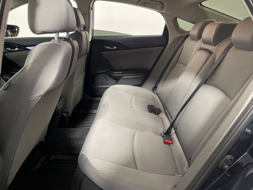 Used 2017 Honda Civic EX-T image 13
