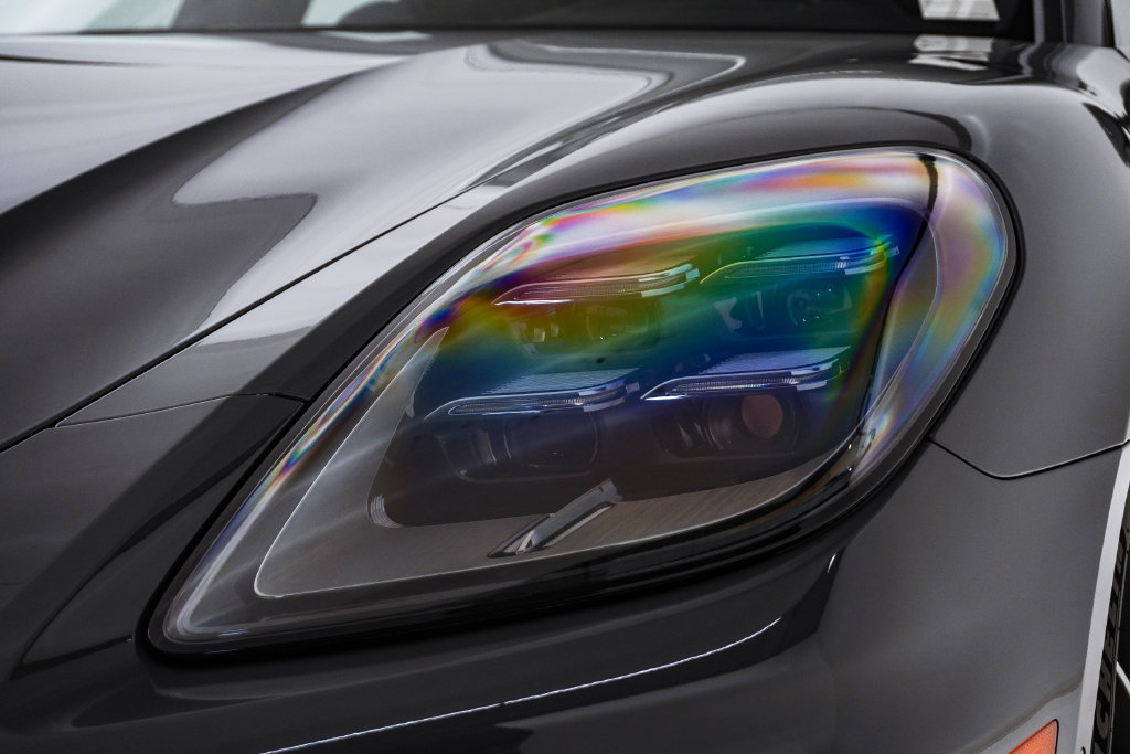 New 2026 Porsche Panamera 4 E-Hybrid AWD/4WD image 7