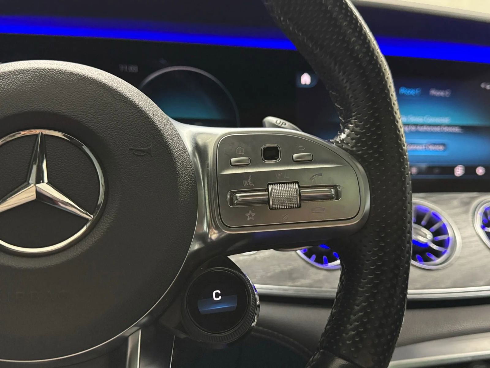 Used 2021 Mercedes-Benz AMG GT 43 image 31