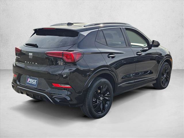 Used 2024 Buick Encore GX Sport Touring w/ Advanced Technology Package image 5
