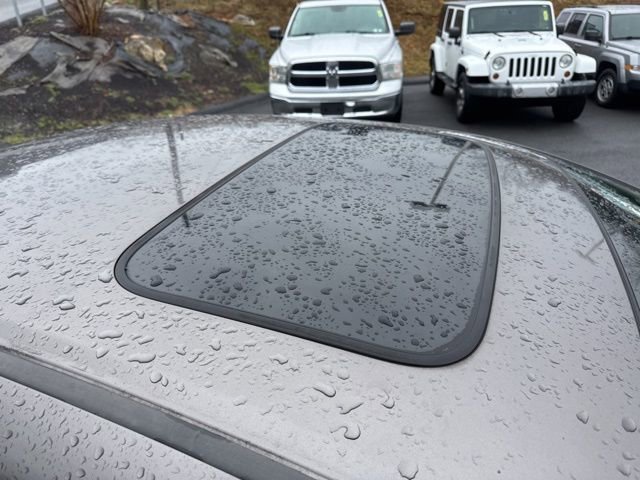 Used 2012 Honda Civic EX image 10