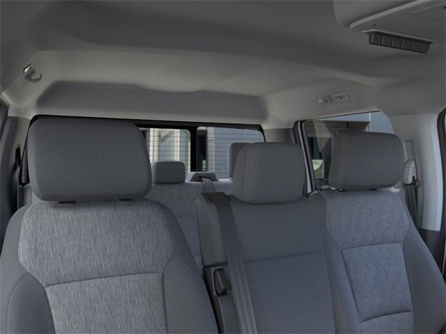 New 2025 Ford F350 XL w/ STX Appearance Package image 22