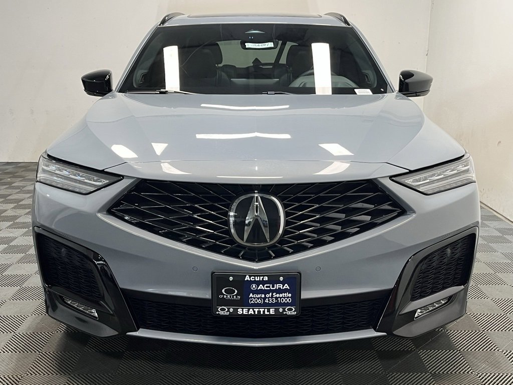 New 2026 Acura MDX A-Spec image 2