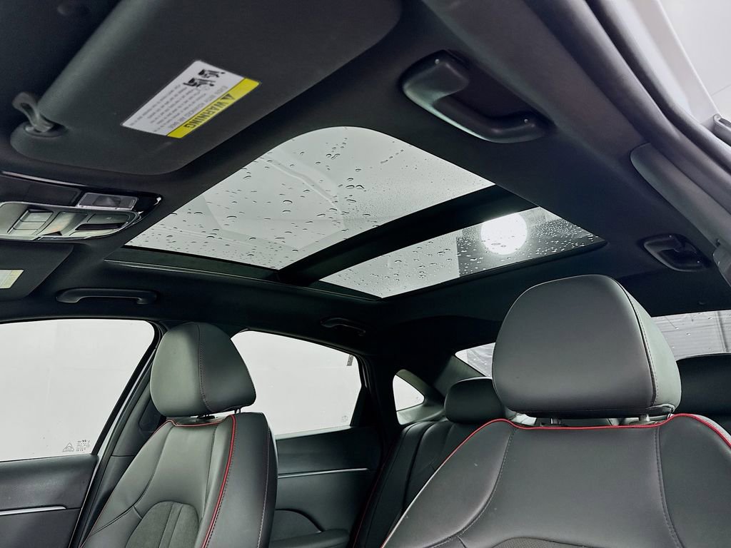 Used 2021 Hyundai Sonata SEL Plus w/ Tech Package image 18