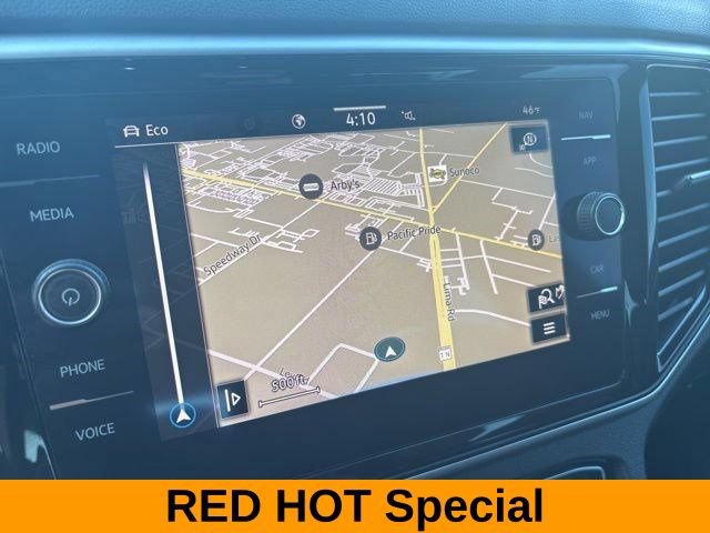 Used 2021 Volkswagen Atlas Cross Sport SEL Premium R-Line AWD/4WD image 22