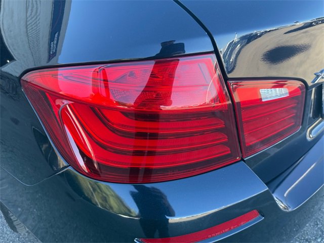 Used 2016 BMW 535d xDrive image 35
