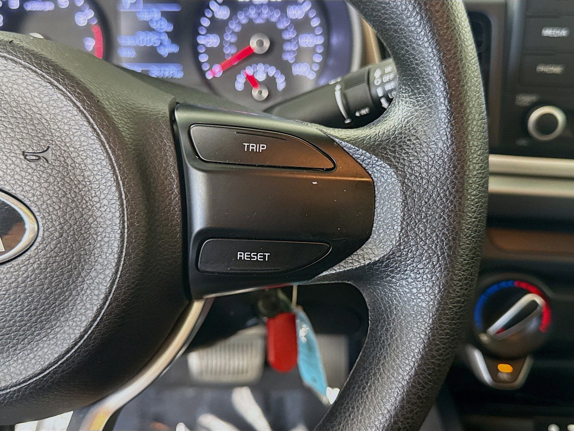 Used 2019 Kia Rio LX FWD image 15