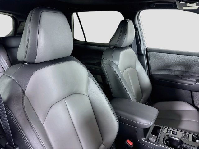 New 2026 Subaru Outback Premium AWD/4WD image 28