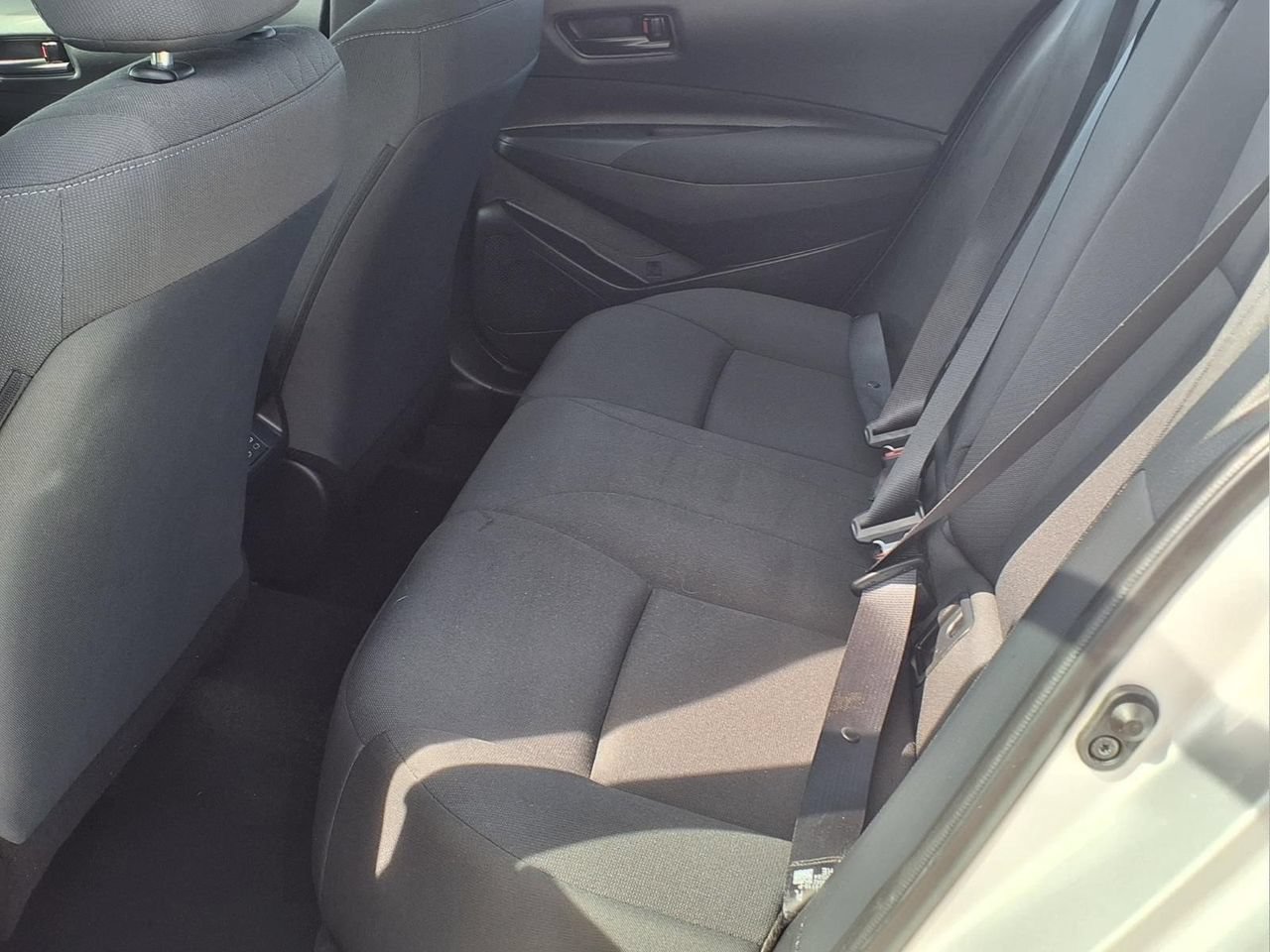 Used 2024 Toyota Corolla LE FWD image 10