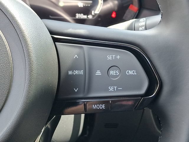 New 2026 MAZDA CX-5 Select AWD/4WD image 14