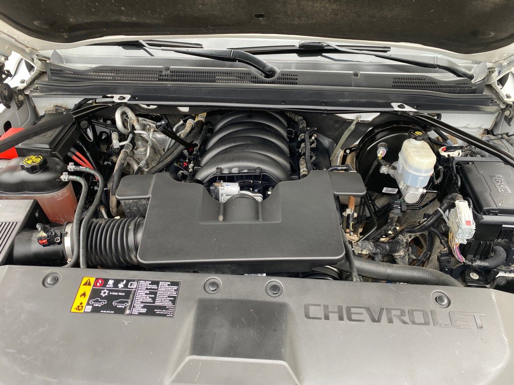 Used 2020 Chevrolet Suburban Premier AWD/4WD image 20