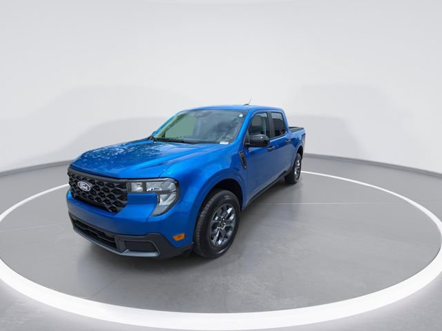 New 2026 Ford Maverick XLT w/ XLT Luxury Package AWD/4WD image 3