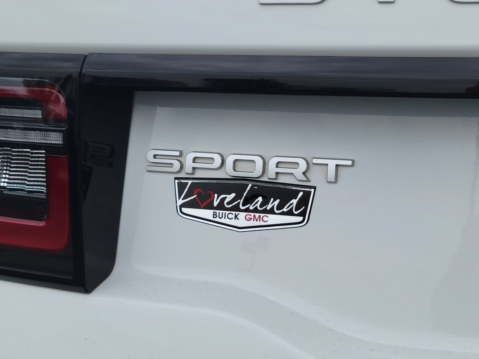 Used 2024 Land Rover Discovery Sport S AWD/4WD image 14